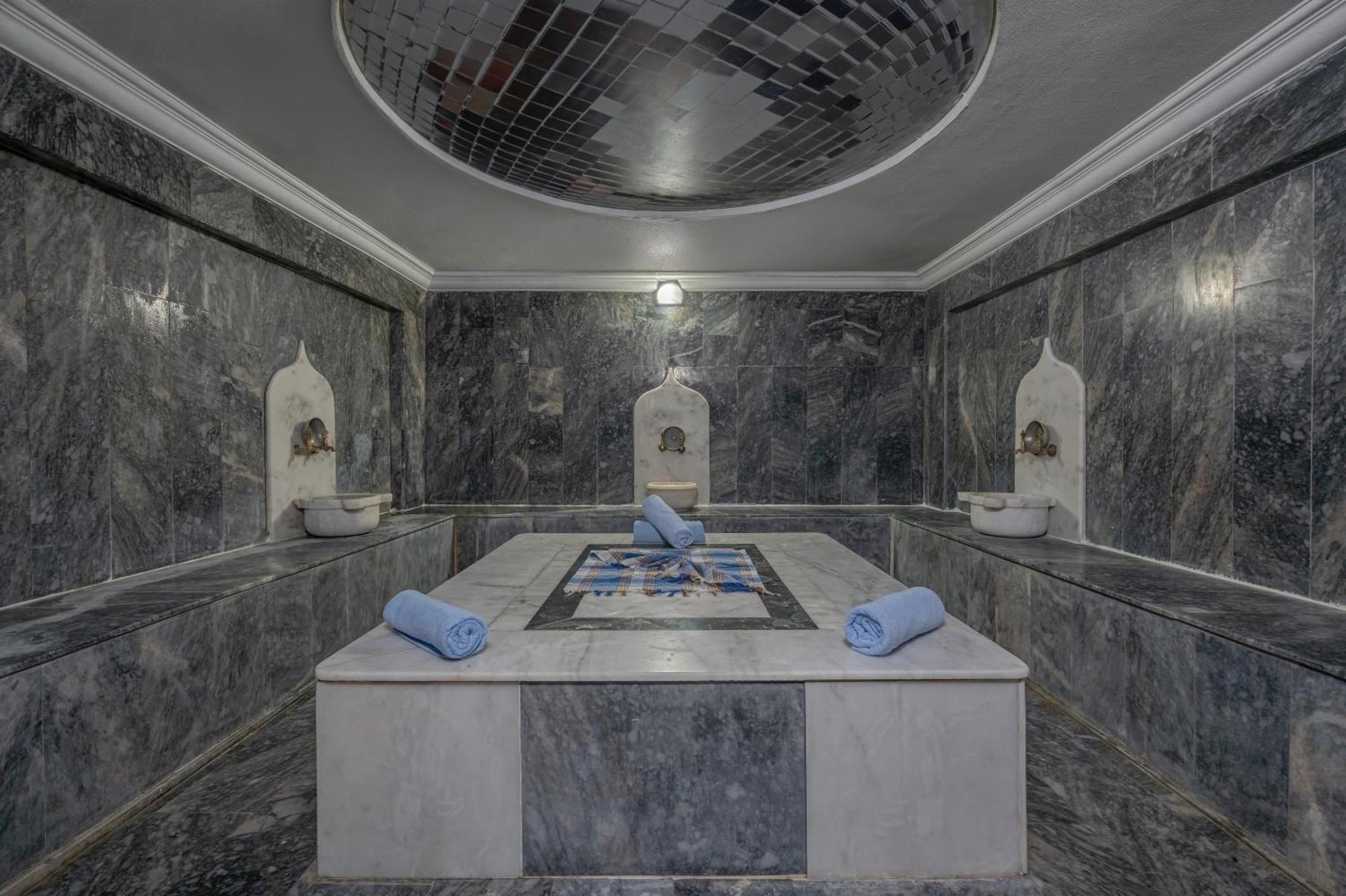 Club Marakesh Hotel Antalya Exterior foto