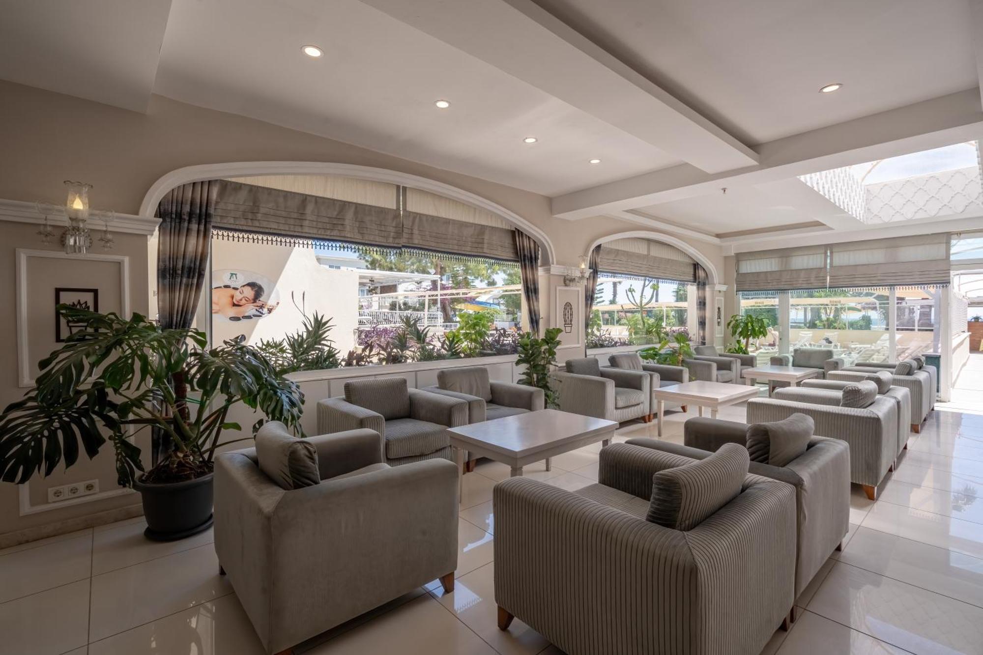 Club Marakesh Hotel Antalya Exterior foto