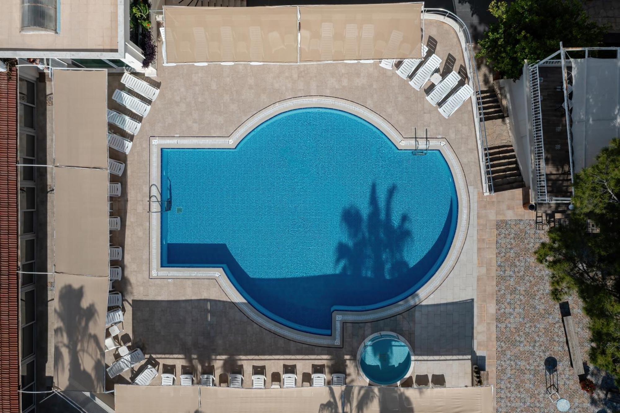 Club Marakesh Hotel Antalya Exterior foto
