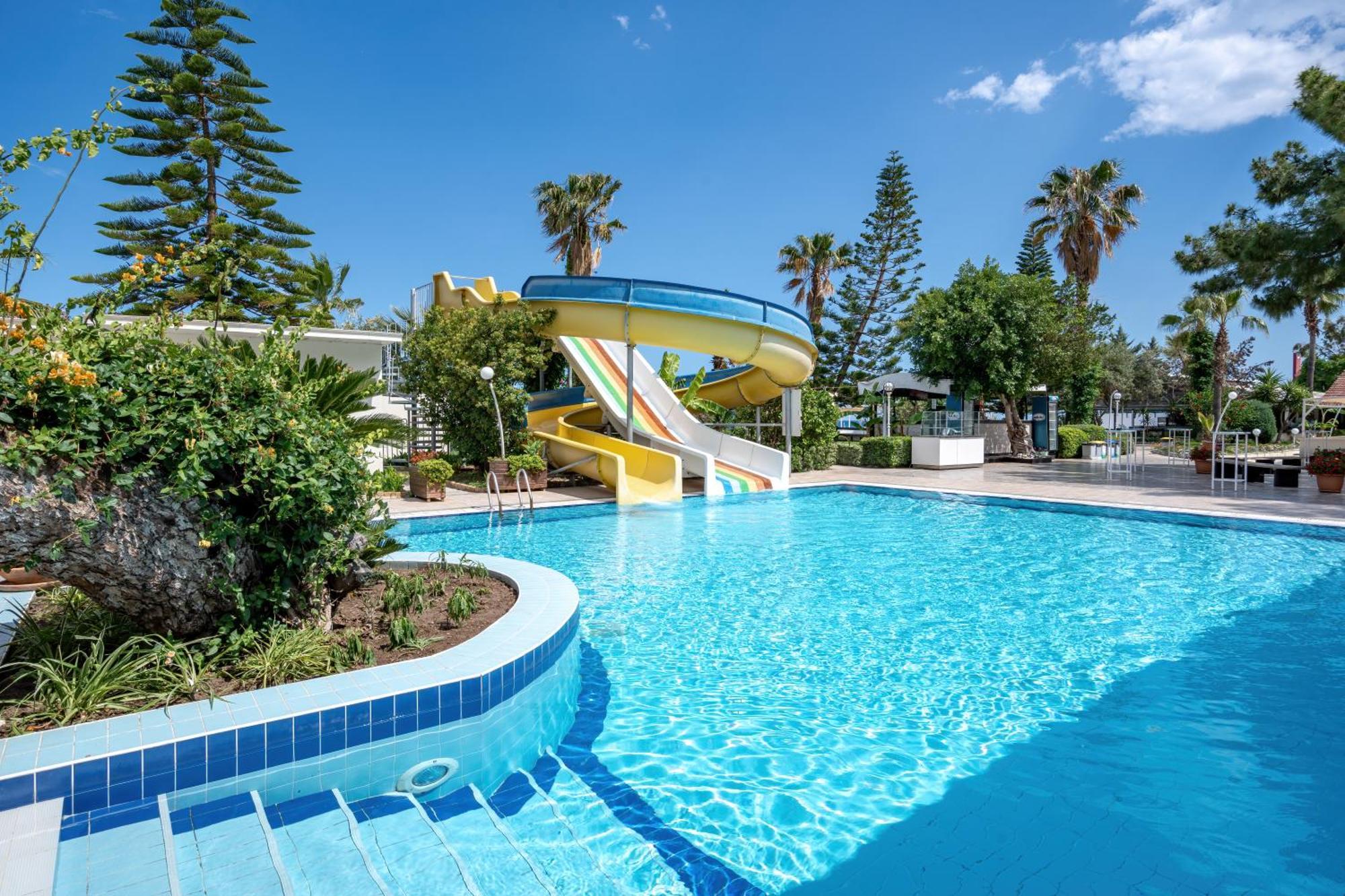 Club Marakesh Hotel Antalya Exterior foto